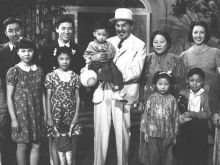 Sidney Toler