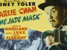 Sidney Toler