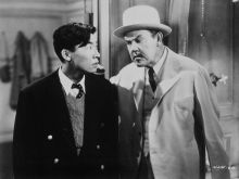 Sidney Toler