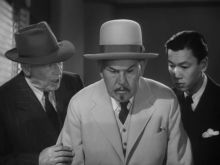 Sidney Toler
