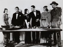 Sidney Toler