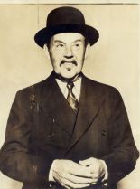 Sidney Toler