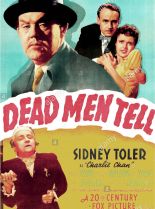 Sidney Toler
