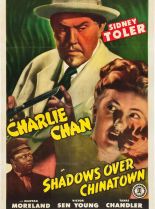 Sidney Toler