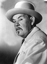 Sidney Toler