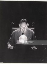 Sidney Toler