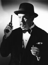 Sidney Toler