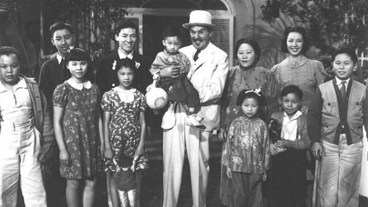 Sidney Toler