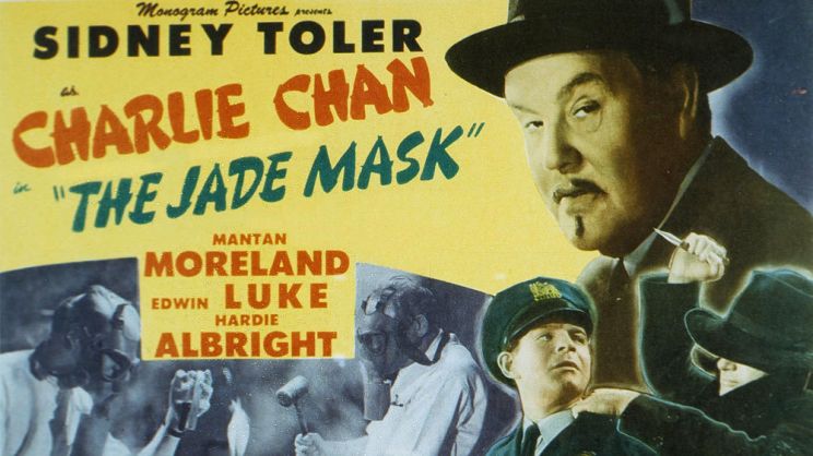 Sidney Toler