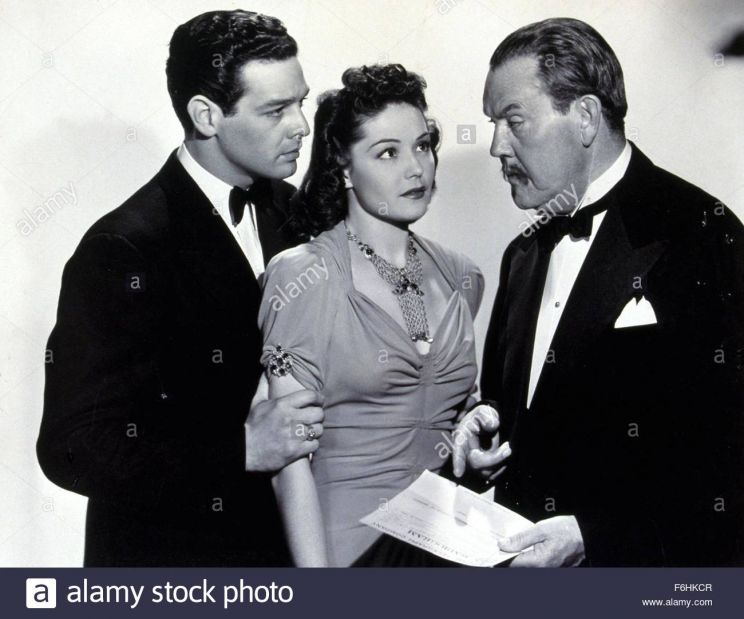 Sidney Toler