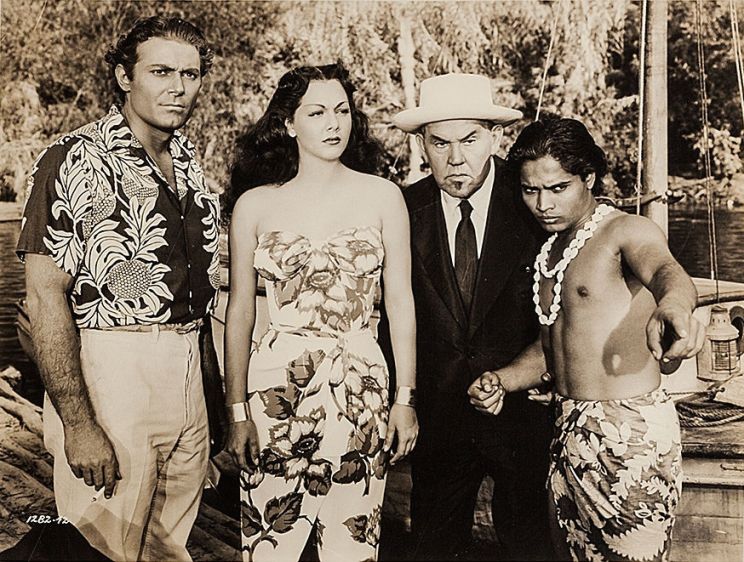Sidney Toler