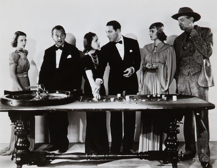 Sidney Toler