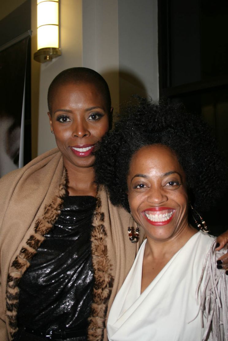 Sidra Smith