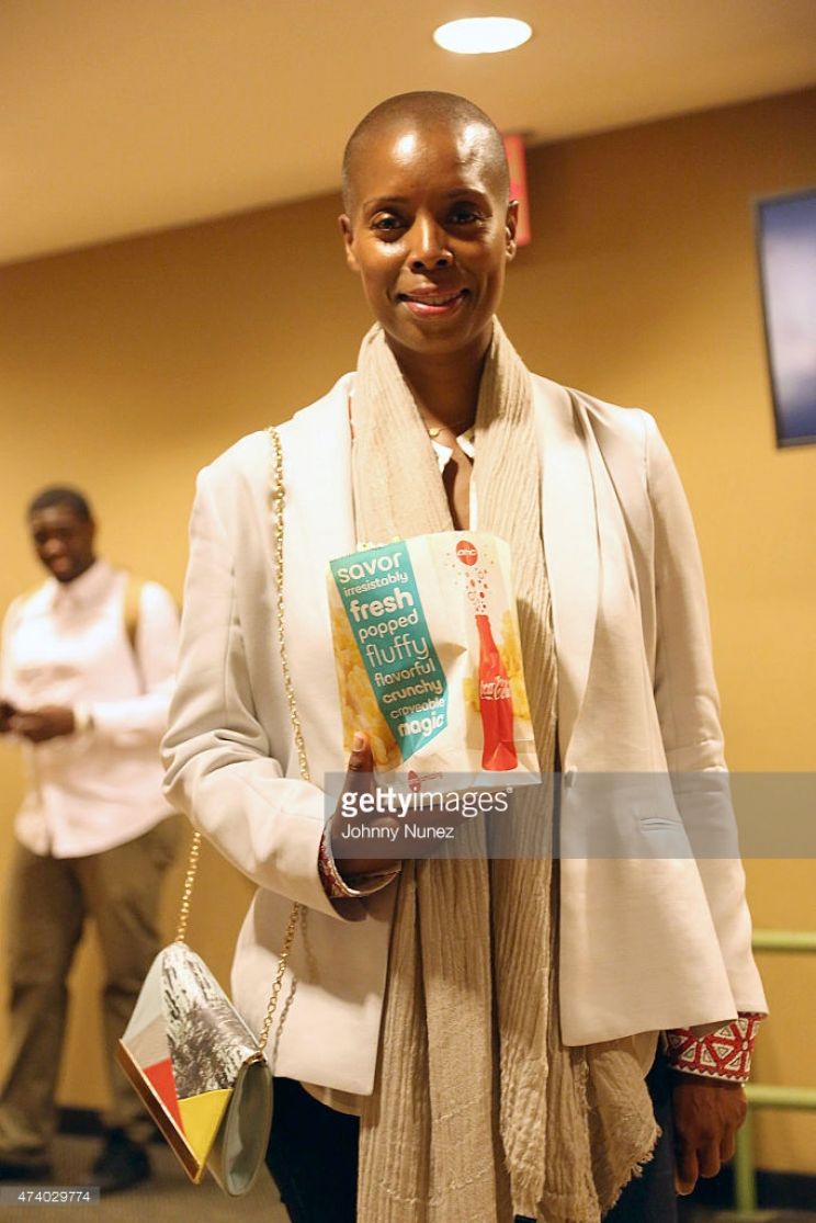 Sidra Smith
