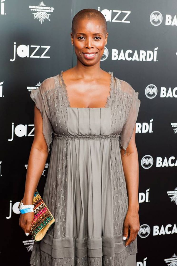 Sidra Smith