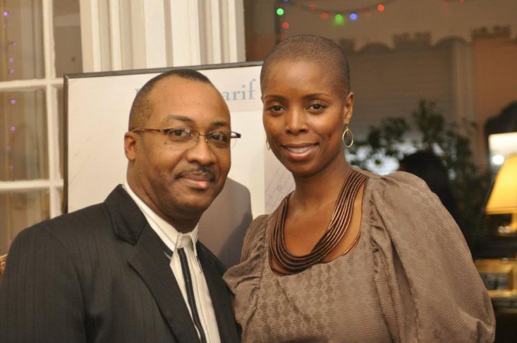 Sidra Smith