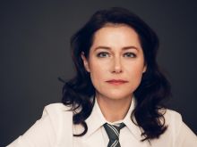 Sidse Babett Knudsen