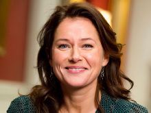 Sidse Babett Knudsen