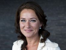 Sidse Babett Knudsen