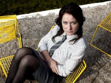 Sidse Babett Knudsen