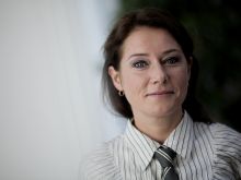 Sidse Babett Knudsen