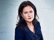 Sidse Babett Knudsen