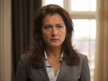 Sidse Babett Knudsen