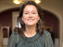 Sidse Babett Knudsen