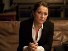 Sidse Babett Knudsen