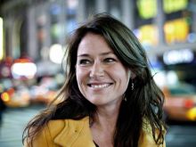 Sidse Babett Knudsen