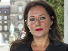 Sidse Babett Knudsen