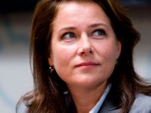Sidse Babett Knudsen
