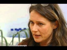 Sidse Babett Knudsen