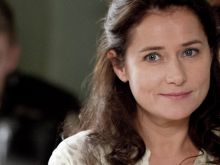 Sidse Babett Knudsen photo