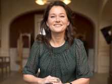 Sidse Babett Knudsen