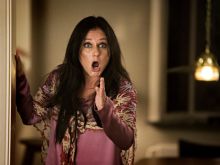 Sidse Babett Knudsen