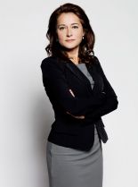 Sidse Babett Knudsen