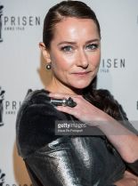 Sidse Babett Knudsen