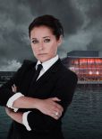 Sidse Babett Knudsen