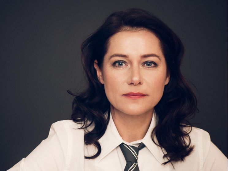 Sidse Babett Knudsen