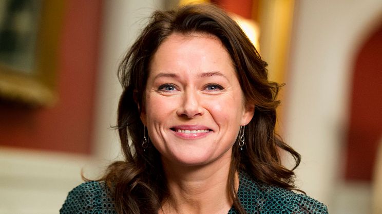 Sidse Babett Knudsen