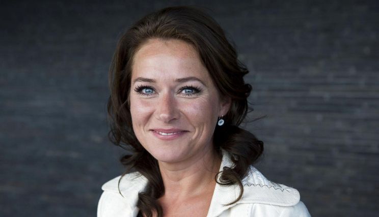 Sidse Babett Knudsen