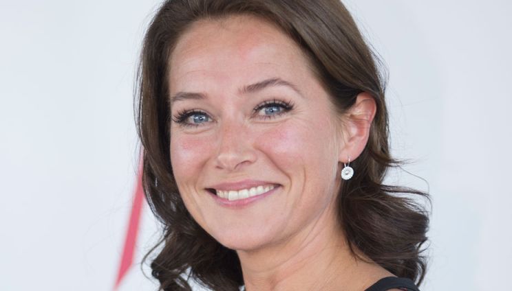 Sidse Babett Knudsen