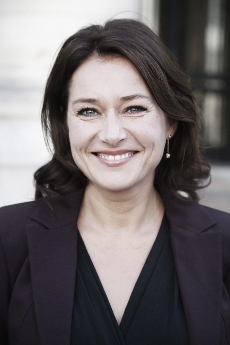 Sidse Babett Knudsen