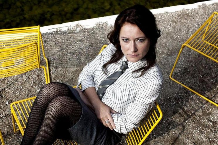 Sidse Babett Knudsen