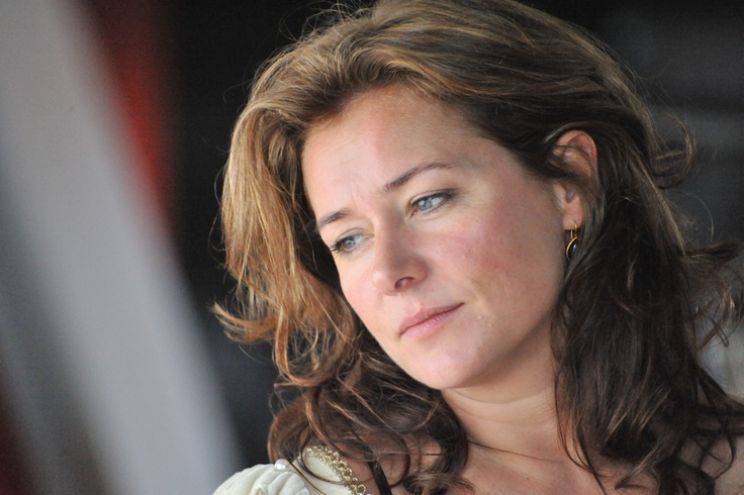 Sidse Babett Knudsen