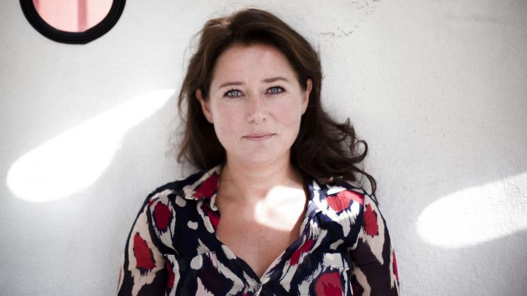 Sidse Babett Knudsen