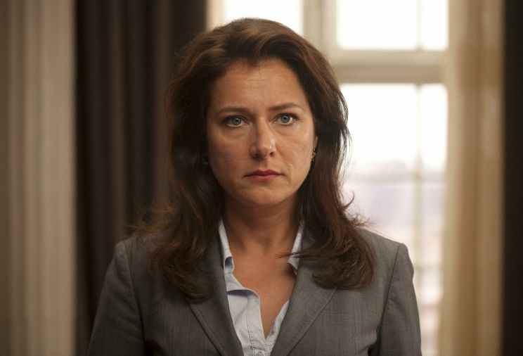 Sidse Babett Knudsen