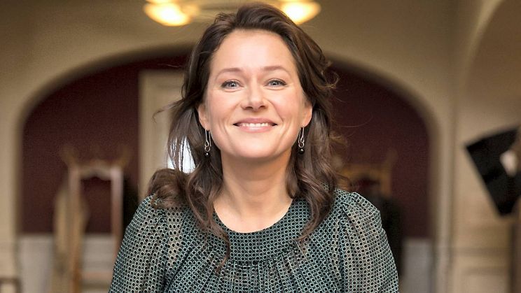 Sidse Babett Knudsen