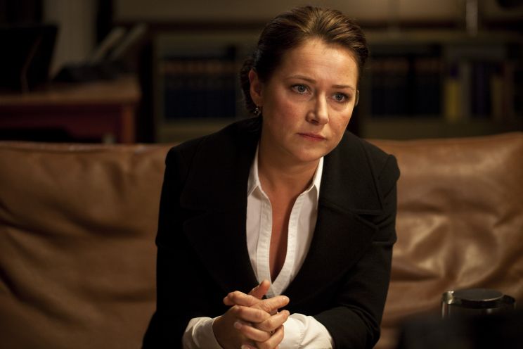 Sidse Babett Knudsen